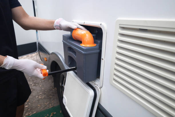 Affordable portable toilet rental in Ronkonkoma, NY